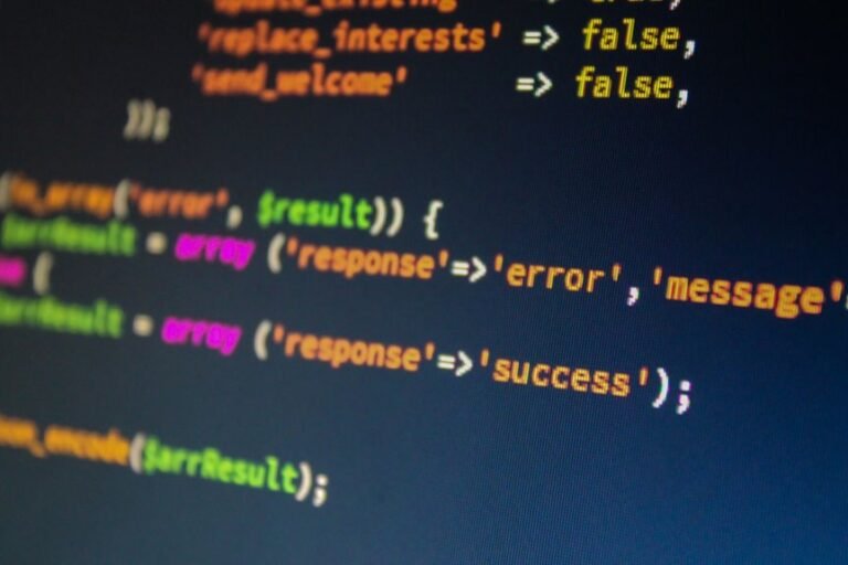 invalid ip address format guide