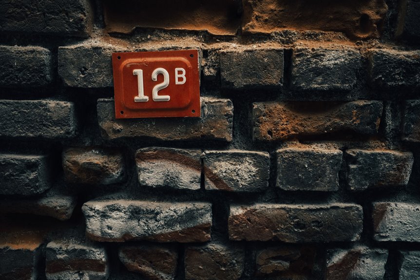 invalid private ip address guide formatting