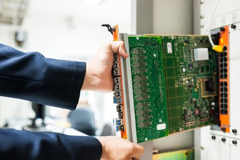 router address configuration guide details