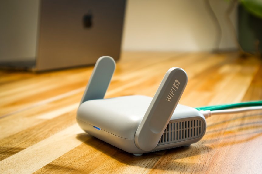 router login and admin